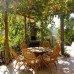 Villa Tasev в Калкане: вилла с бассейном и без официальной категории