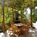 Villa Tasev в Калкане: вилла с бассейном и без официальной категории