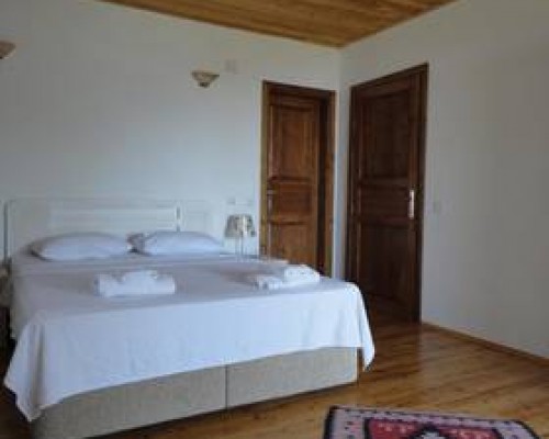 Villa Tasev в Калкане: вилла с бассейном и без официальной категории