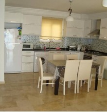 Kalkan Susam Apart