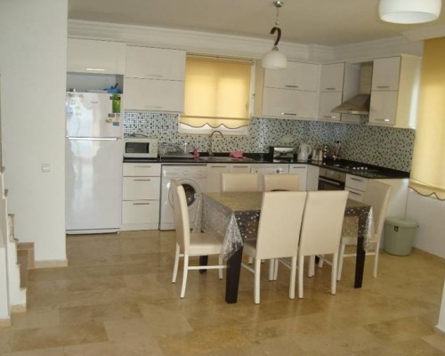 Kalkan Susam Apart — апартаменты в Калкане