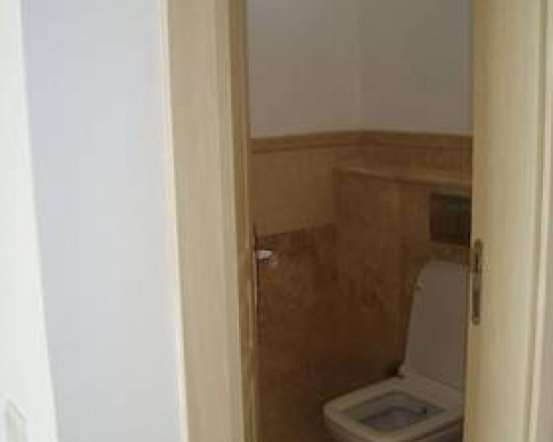 Kalkan Susam Apart — апартаменты в Калкане