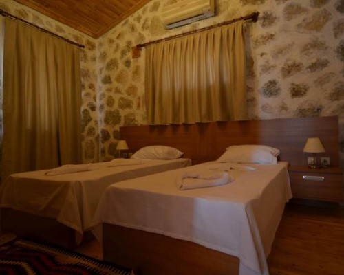 Villa Melodi в Калкане: что это за отель и кому он подойдёт