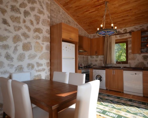 Villa Melodi в Калкане: что это за отель и кому он подойдёт
