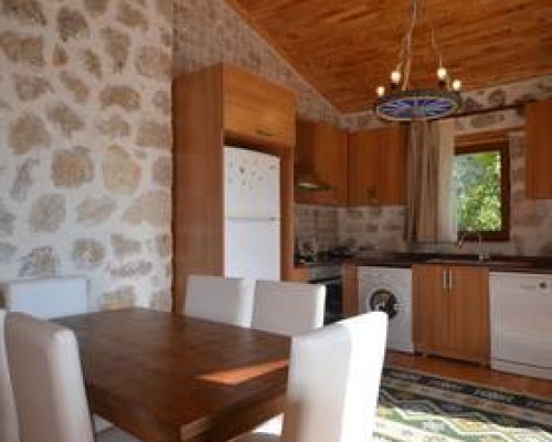 Villa Melodi в Калкане: что это за отель и кому он подойдёт