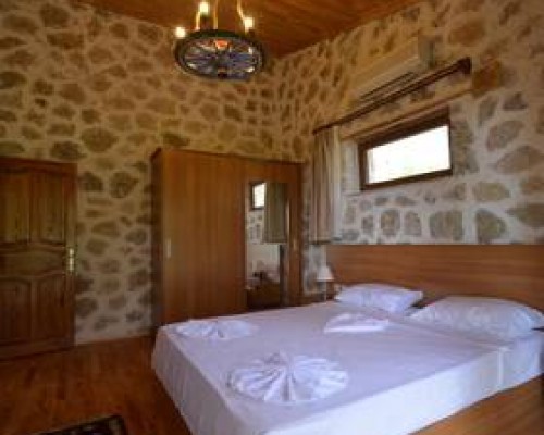 Villa Melodi в Калкане: что это за отель и кому он подойдёт