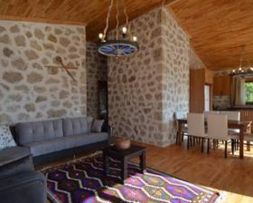 Villa Melodi в Калкане: что это за отель и кому он подойдёт