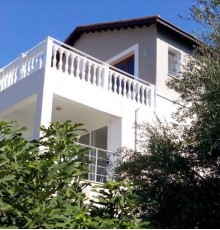Villa Manzara