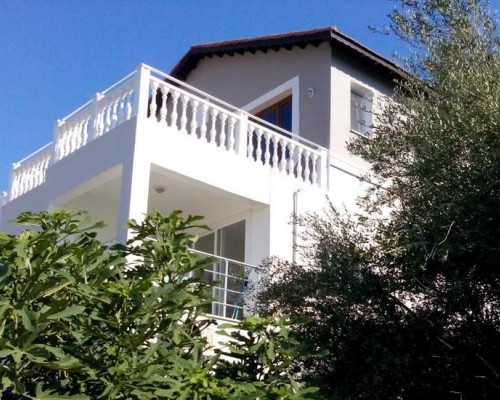 Villa Manzara в Калкане: что это за отель на самом деле