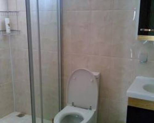 Villa Manzara в Калкане: что это за отель на самом деле
