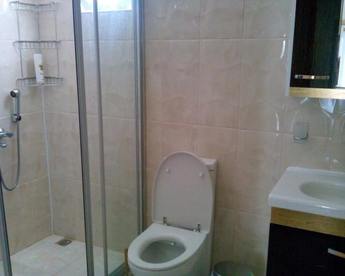 Villa Manzara в Калкане: что это за отель на самом деле