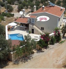 Villa Wendy