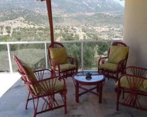 Villa Wendy в Калкане: что это за отель и кому он подойдёт