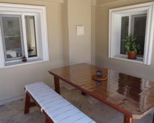 Villa Wendy в Калкане: что это за отель и кому он подойдёт