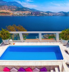 Likya Gardens Hotel