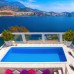 Likya Gardens Hotel в Калкане: что известно об отеле