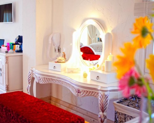 Likya Gardens Hotel в Калкане: что известно об отеле
