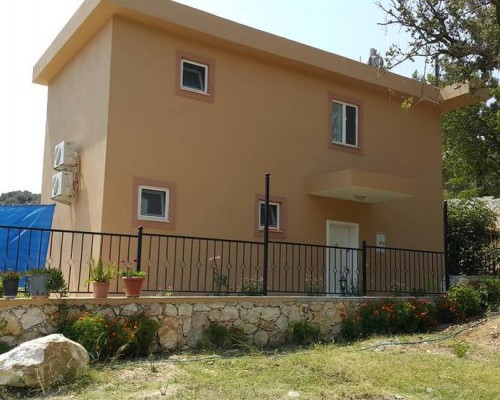Villa Oz, Калкан — что это за отель и кому он подойдёт
