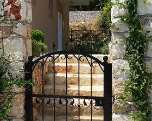 Villa Oz, Калкан — что это за отель и кому он подойдёт