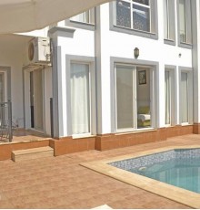 Altan Aparthotel