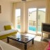 Altan Aparthotel в Калкане: апарт-отель без официальной категории