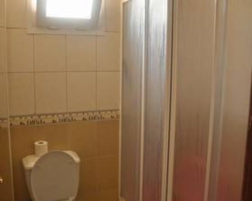 Altan Aparthotel в Калкане: апарт-отель без официальной категории