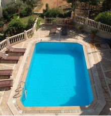 Villa Su
