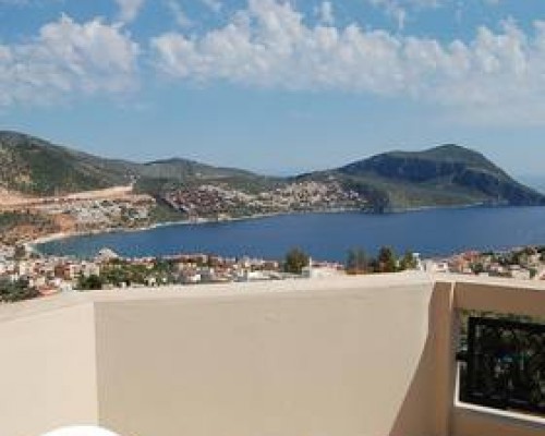 Villa Su в Калкане: что это за отель и кому он подойдёт