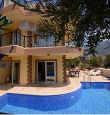 Villa Julia