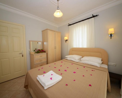 Villa Julia в Калкане: что это за отель и кому он подойдёт