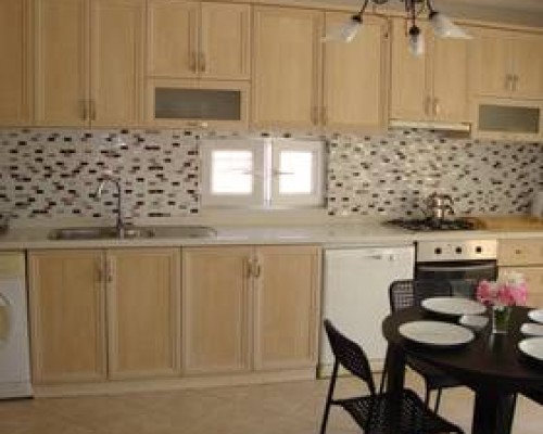 Villa Julia в Калкане: что это за отель и кому он подойдёт