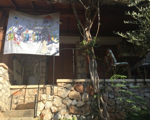 Patara 139 в Калкане: что это за отель и кому он подойдёт