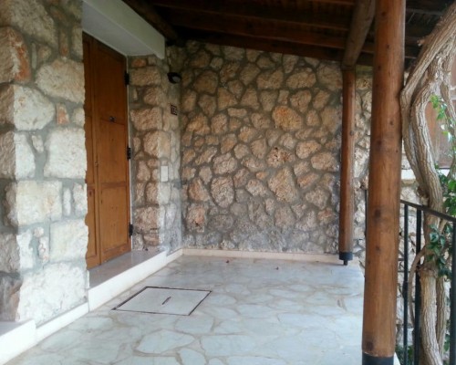 Patara 139 в Калкане: что это за отель и кому он подойдёт