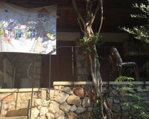 Patara 139 в Калкане: что это за отель и кому он подойдёт