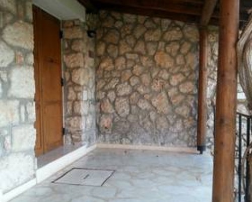 Patara 139 в Калкане: что это за отель и кому он подойдёт