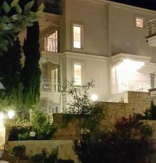 Garden Suites