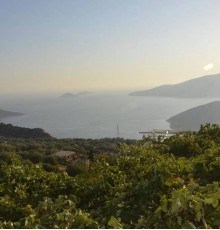 Kalkan Splash