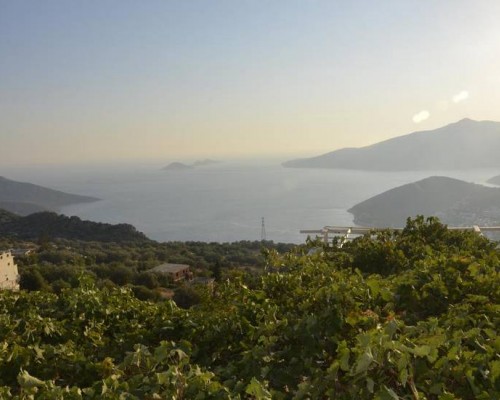 Kalkan Splash в Калкане: честный обзор без прикрас