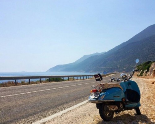 Kalkan Splash в Калкане: честный обзор без прикрас