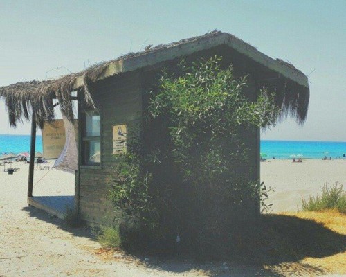 Kalkan Splash в Калкане: честный обзор без прикрас