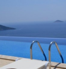 Villa Kizil