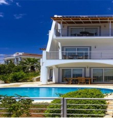 Villa Nesrin Kalkan