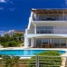 Villa Nesrin Kalkan — размещение в центре Калкана
