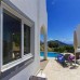 Villa Nesrin Kalkan — размещение в центре Калкана