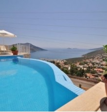 Villa Koca