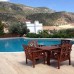 Likya Villa 44 в Калкане: что это за отель и кому он подойдёт