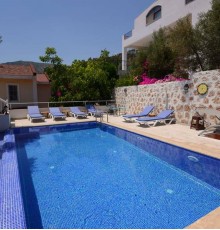 Villa Sea Bella