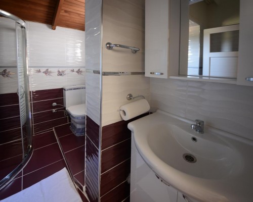 Villa Sea Bella, Калкан — что известно об отеле на самом деле