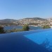 Villa Lumineux в Калкане: апартаменты с бассейном и кухней