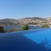 Villa Lumineux в Калкане: апартаменты с бассейном и кухней